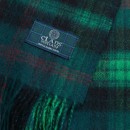 картинка Clans of Scotland Ross Hunting от магазина  Mykilt